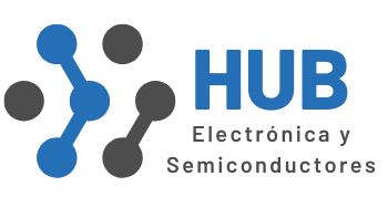 HUB Electrónica y Semiconductores